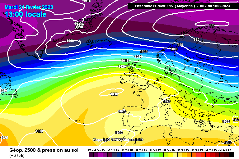 Antevisão do tempo para o período do Carnaval - 19 a 21 de Fevereiro Antevisão do tempo para o período do Carnaval - 19 a 21 de Fevereiro