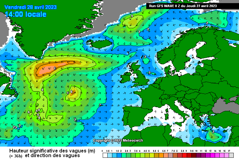 Previsão para Sexta, 28 de Abril Previsão para Sexta, 28 de Abril
