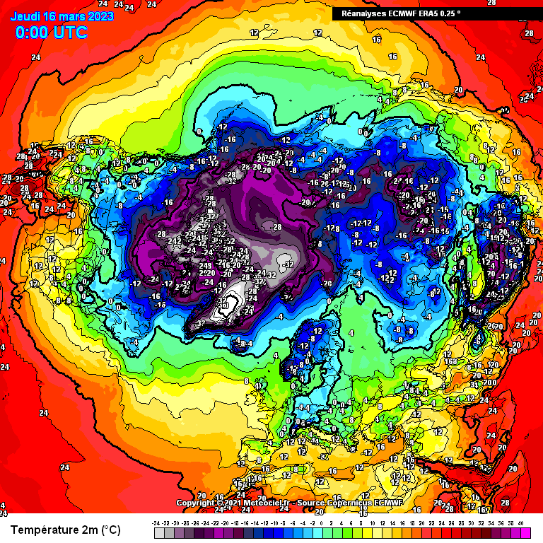 Archivio Storico Modelli Meteo